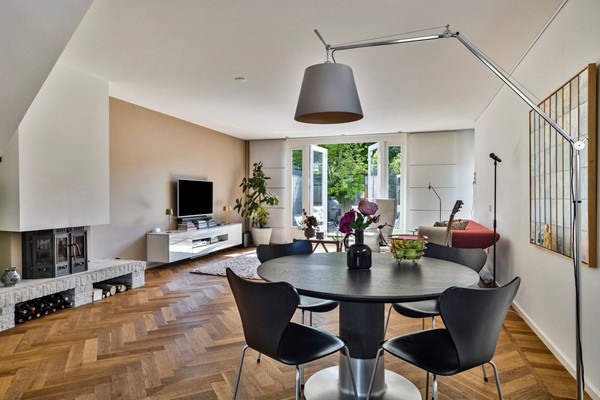 Medium property photo - Bries 17, 2201 WK Noordwijk